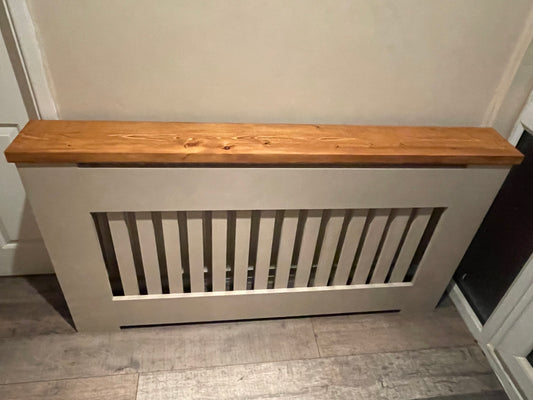 radiator cover