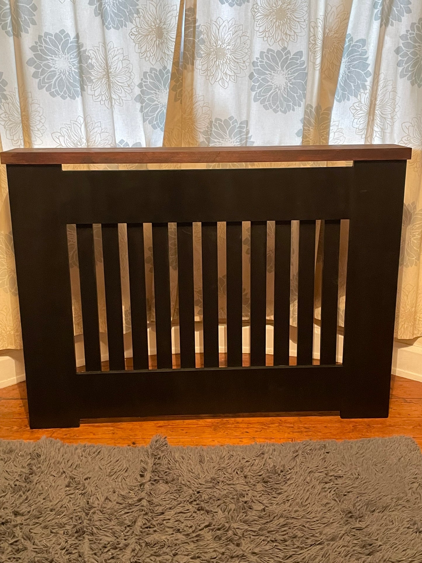 radiator cover