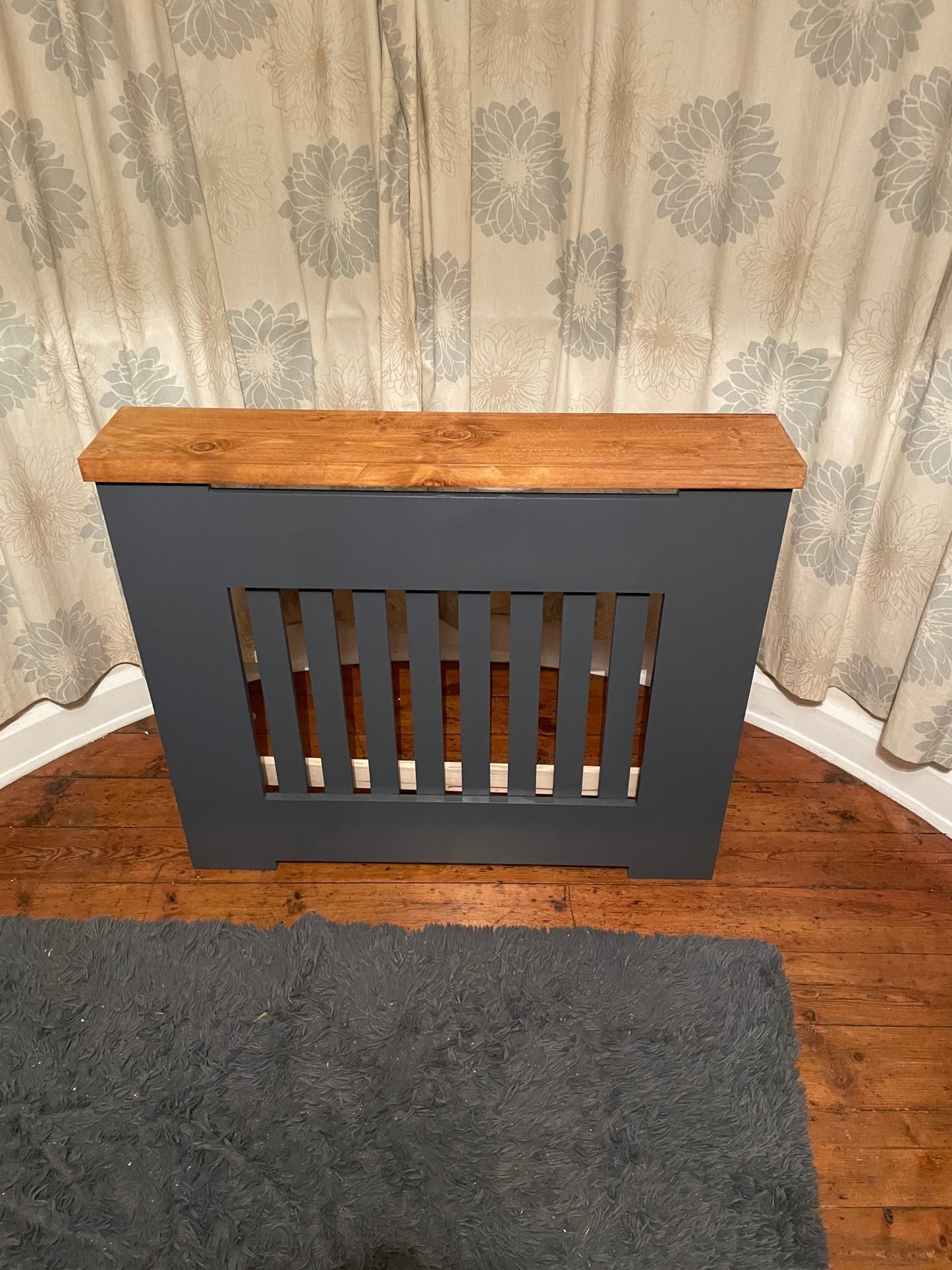 radiator cover